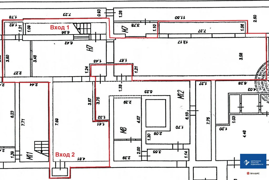 Продажа торгового помещения, Рязань, Малое ш. - Фото 10