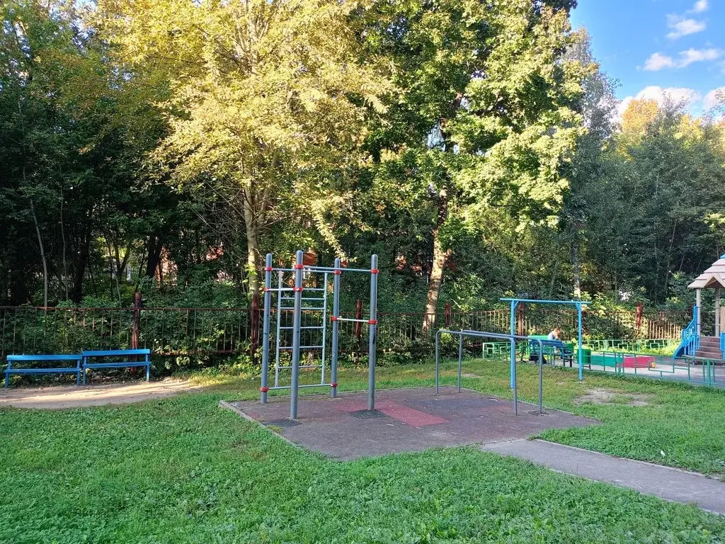 3-ка, Щелково, Пустовская, 18 - Фото 6