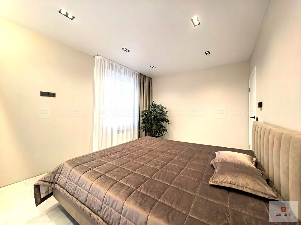 Продажа квартиры, Песчаные Ковали, Лаишевский район, ул. Насосная - Фото 11