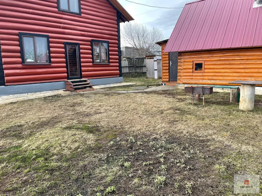 Продажа дома, Старое Шигалеево, Пестречинский район, ул. Центральная - Фото 16