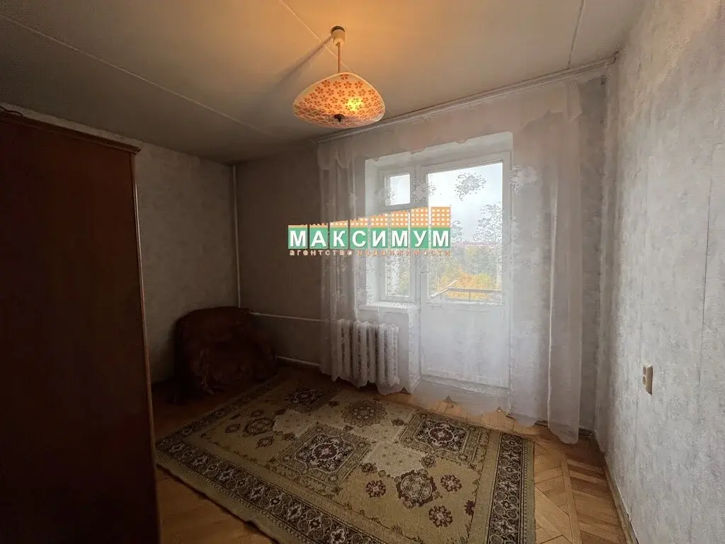 4 комнатная квартира в Домодедово, ул. Туполева, д.12 - Фото 10