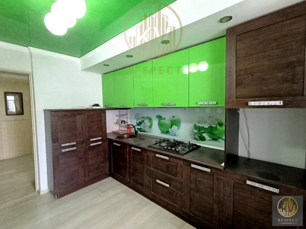 Продажа квартиры, Лермонтов, ул. Волкова - Фото 1