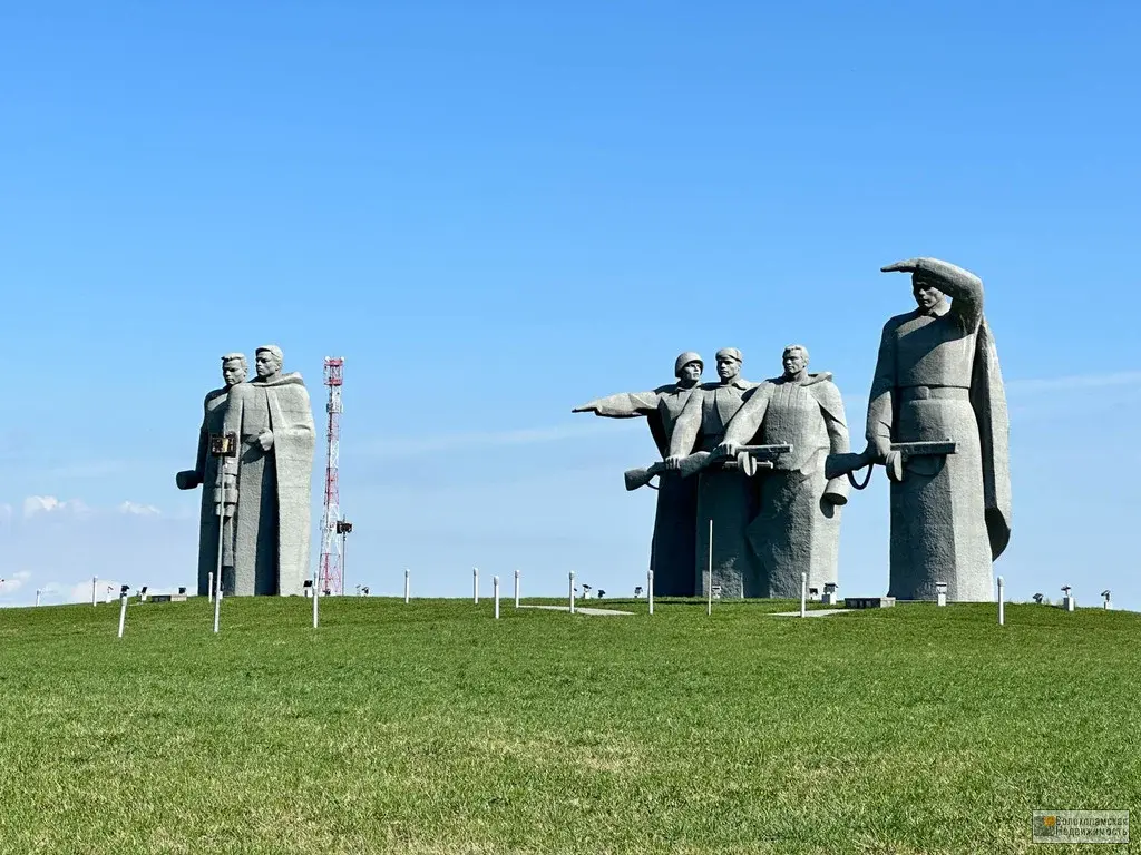 Квартира в деревне Нелидово - Фото 13