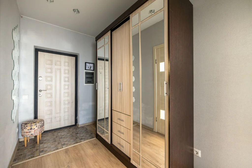 Продам 2-комн. квартиру 39.9 кв.м. - Фото 7
