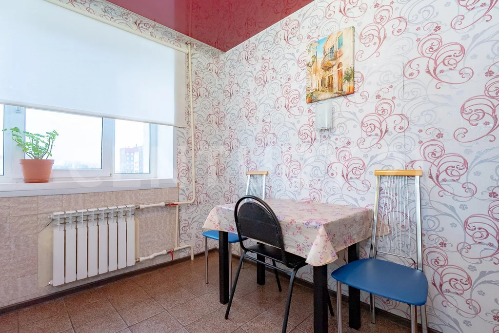 Продажа квартиры, Гатчина, Гатчинский район, 25 Октября пр-кт. - Фото 22