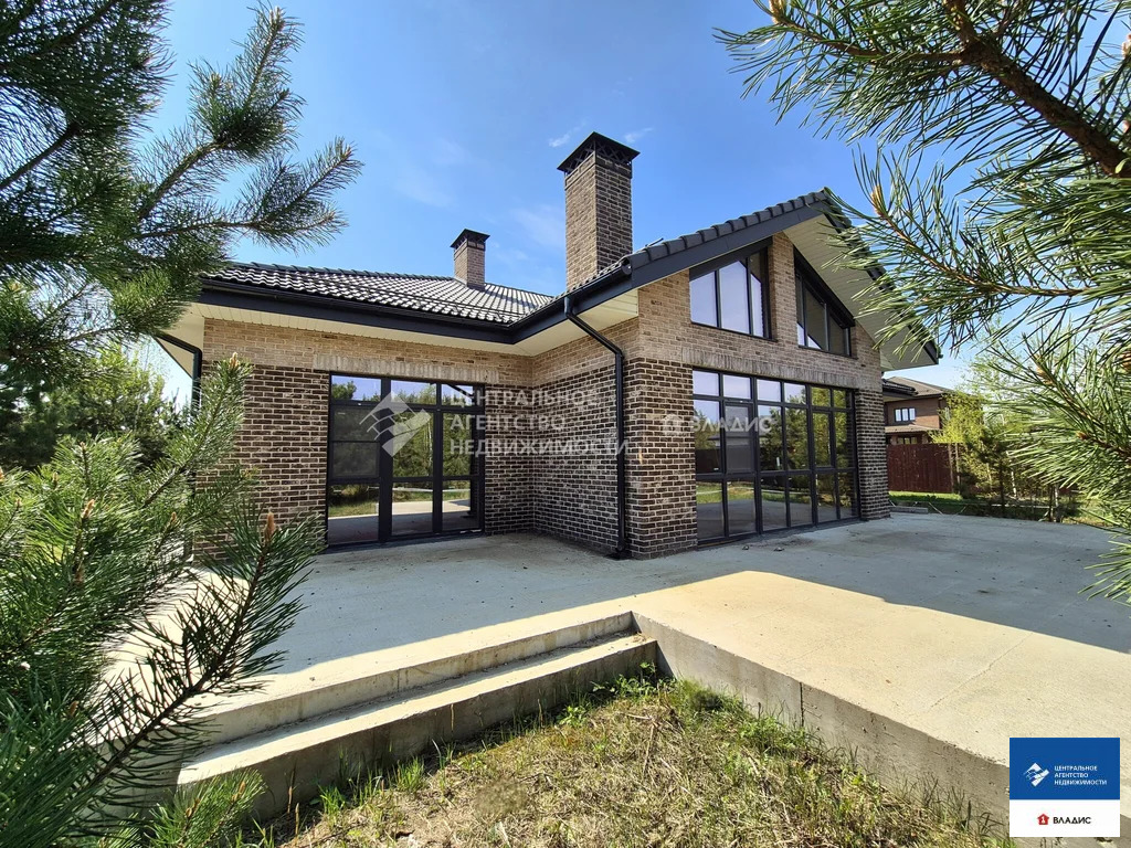 Продажа дома, Варские, Рязанский район, Покровская улица - Фото 3