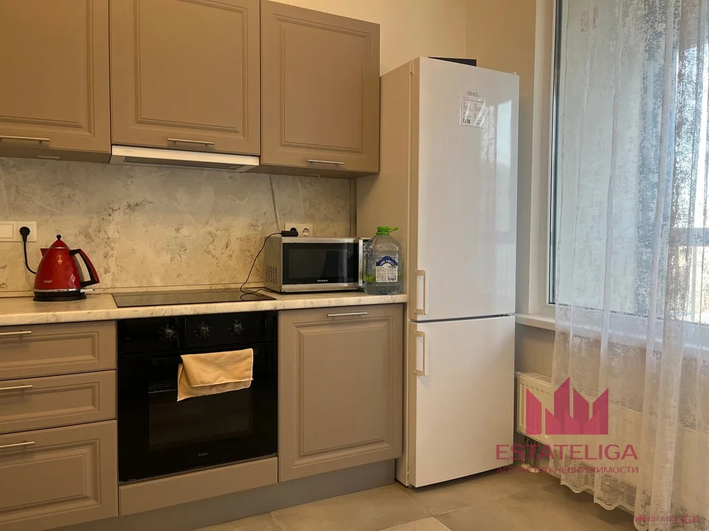 Аренда квартиры, ул. Берзарина - Фото 2