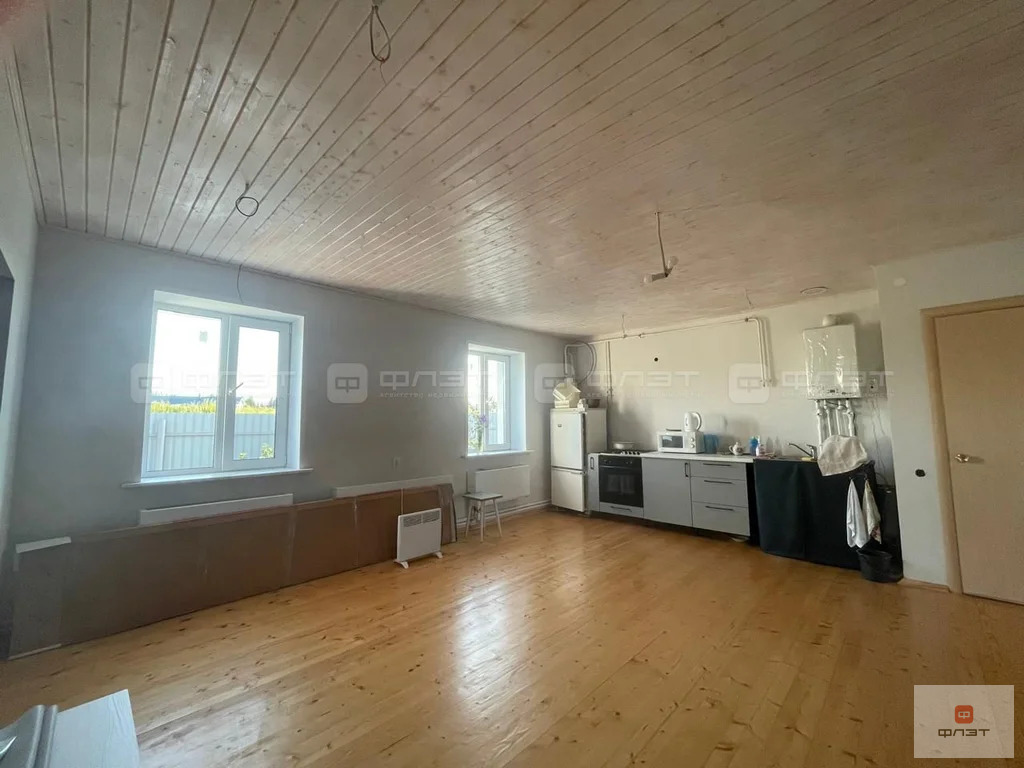 Продажа дома, Егорьево, Лаишевский район, ул. Зеленая - Фото 3