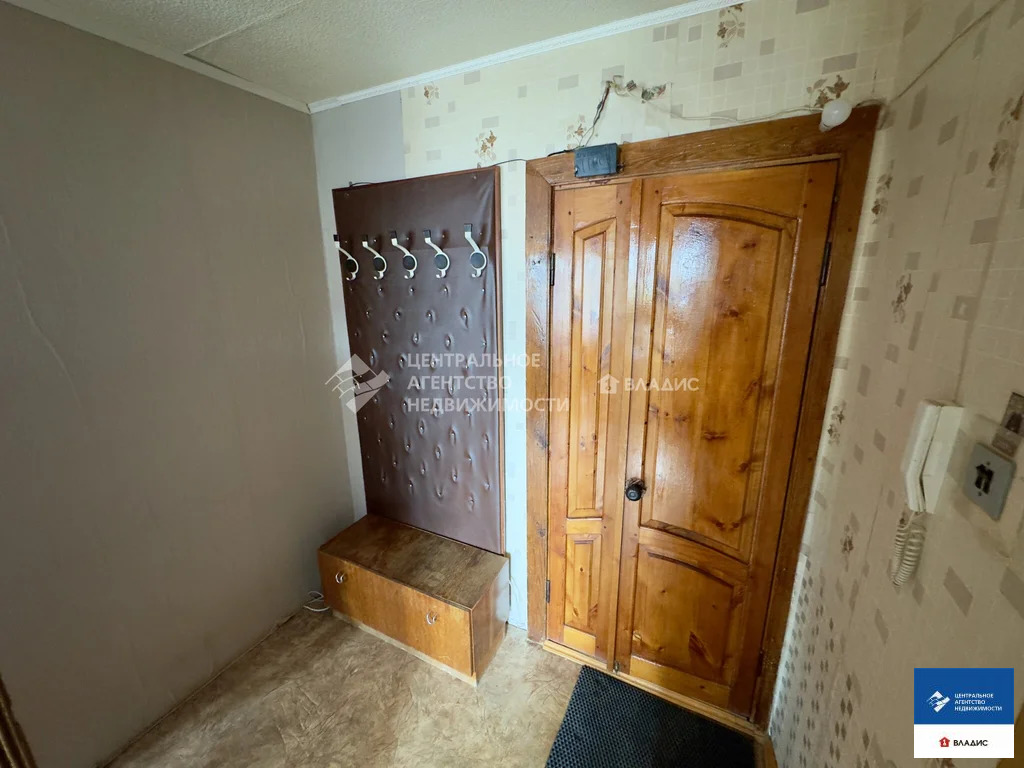 Аренда квартиры, Рязань, ул. Бирюзова - Фото 12
