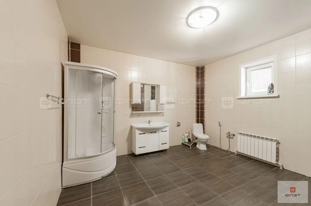 Продажа дома, Куюки, Пестречинский район, ул. Тукая - Фото 8