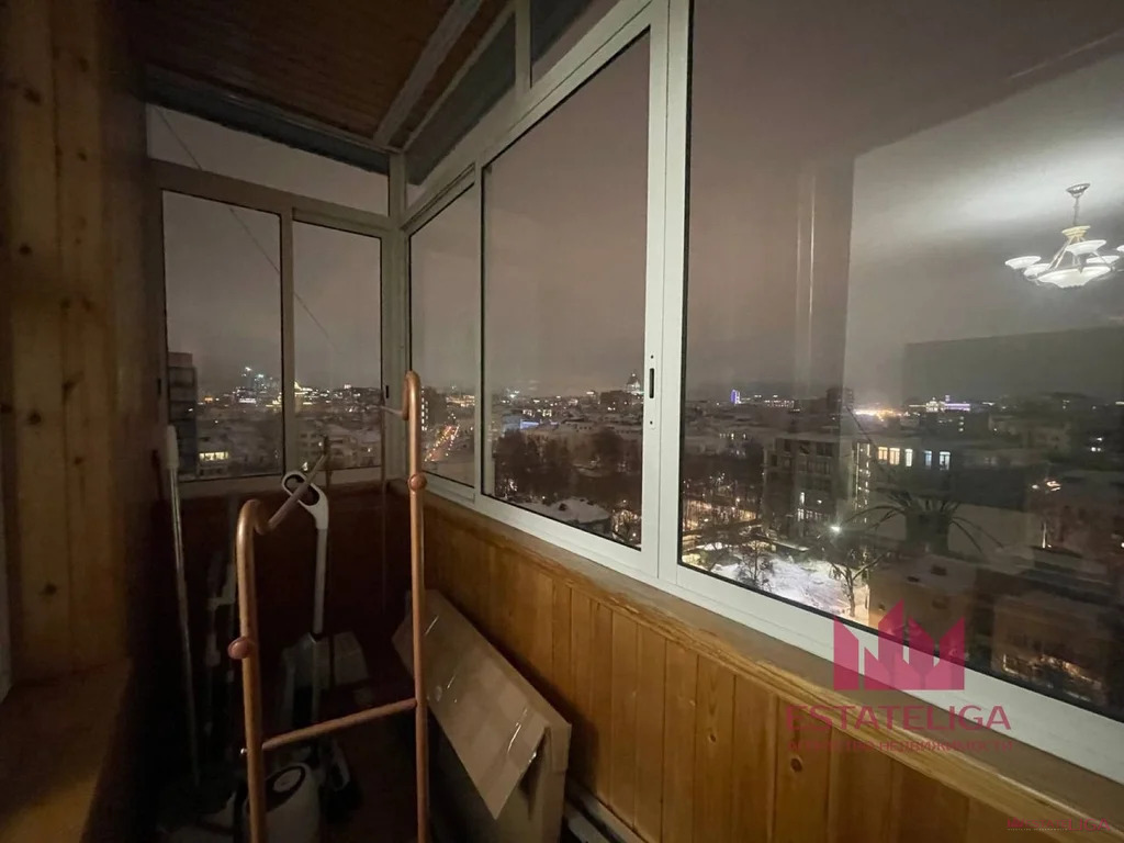 Аренда квартиры, ул. Спиридоновка - Фото 10