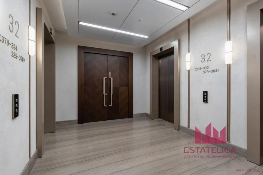 Продажа квартиры, 1-й Красногвардейский проезд - Фото 11