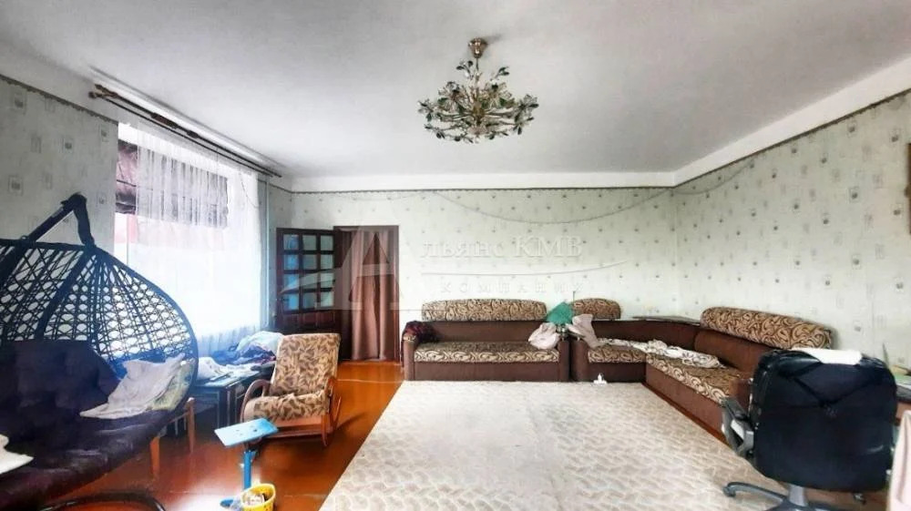 Продажа дома, Новопавловск, Кировский район, ул. Рабочая - Фото 1