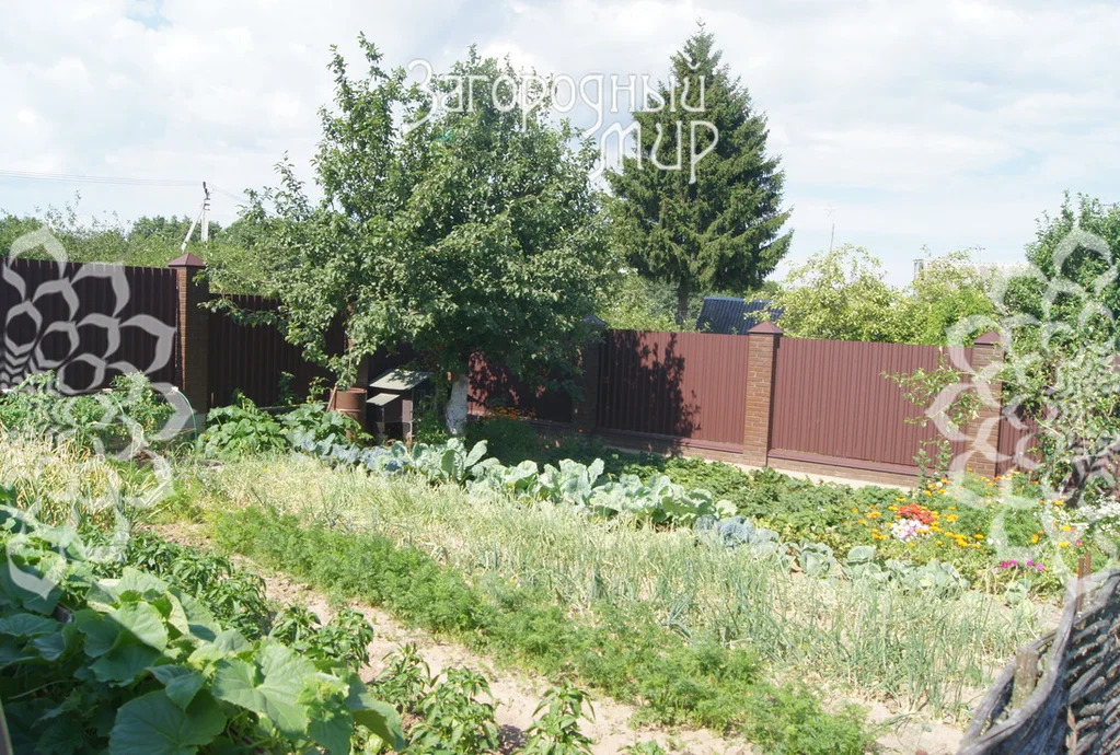 Продам дом, Новорязанское шоссе, 34 км от МКАД - Фото 47