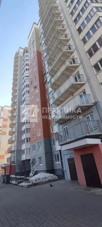 Продажа квартиры, Балашиха, Балашиха г. о., улица 1 Мая - Фото 17