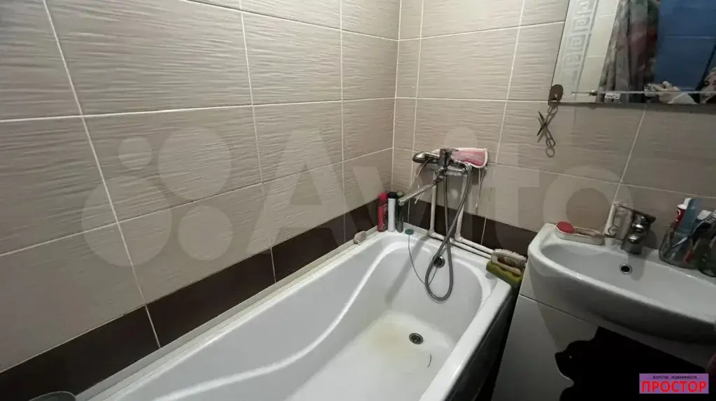 3-к. квартира, 60 м, 4/5 эт. - Фото 10