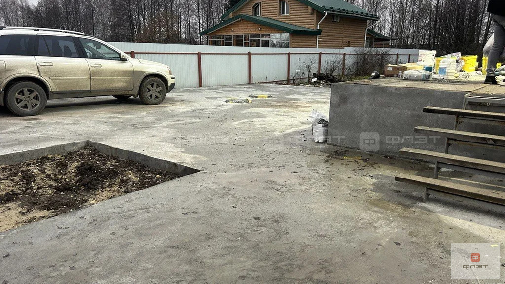 Продажа дома, Арышхазда, Пестречинский район, ул. Заречная - Фото 18