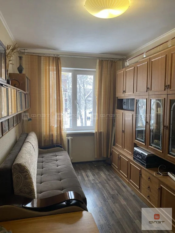 Продажа квартиры, Казань, ул. Шамиля Усманова - Фото 7