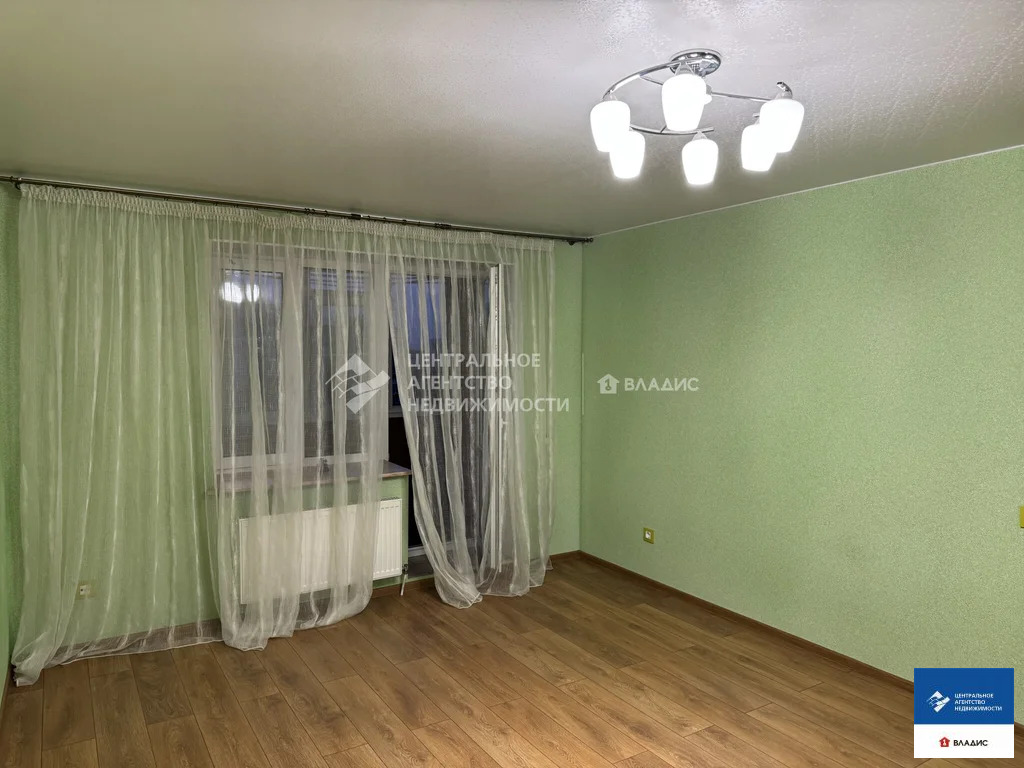 Аренда квартиры, Рязань, ул. Татарская - Фото 16