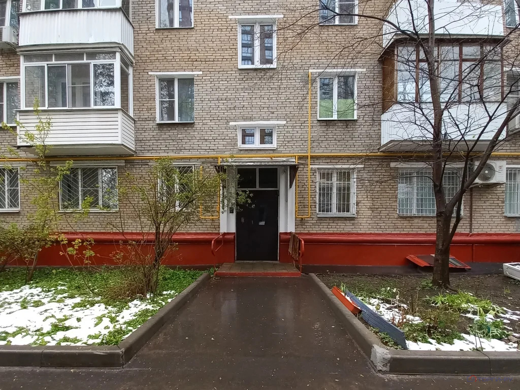 Продажа квартиры, ул. Дубининская - Фото 3