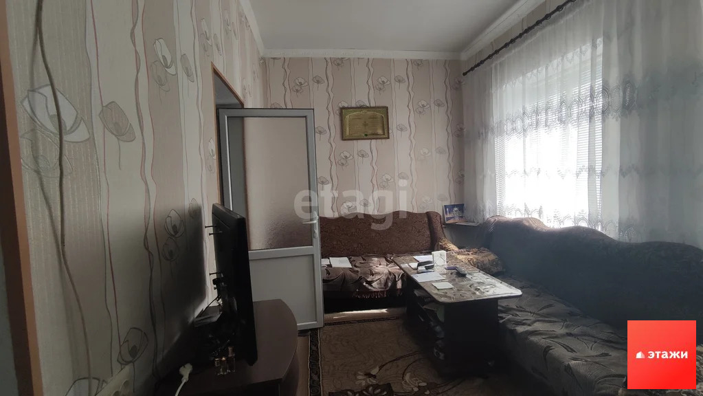 Продажа дома, Митяево, Сакский район, ул. Спортивная - Фото 12