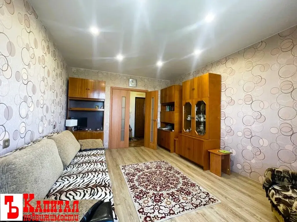 Продажа 2-х комнатной квартиры - Фото 8