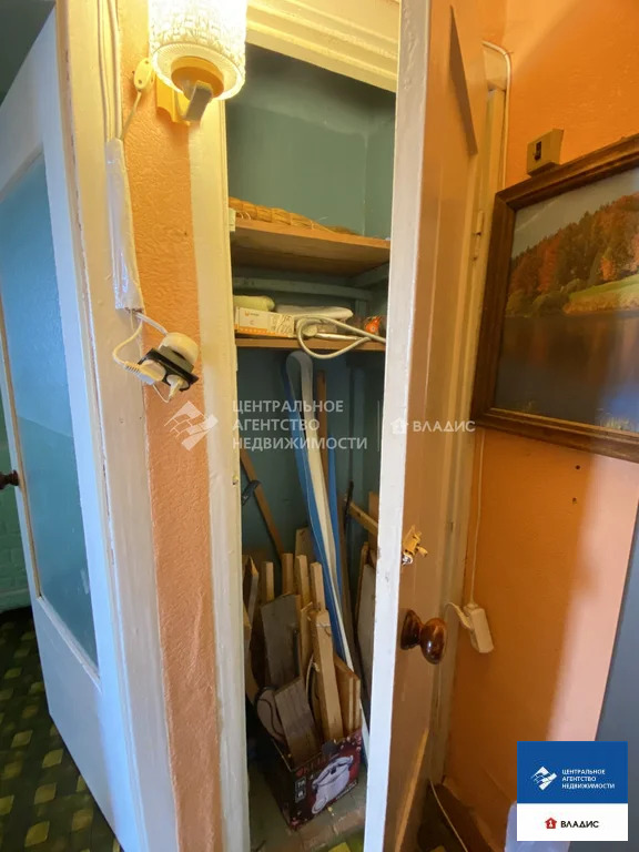 Продажа квартиры, Скопин - Фото 12