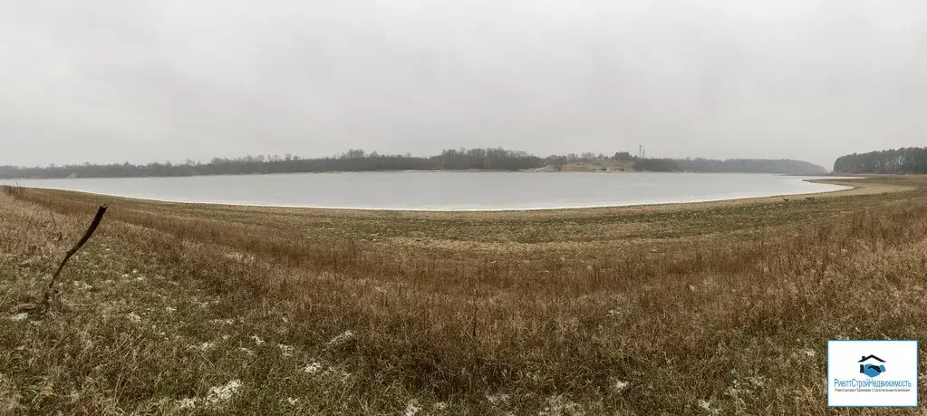 Участки рузское водохранилище