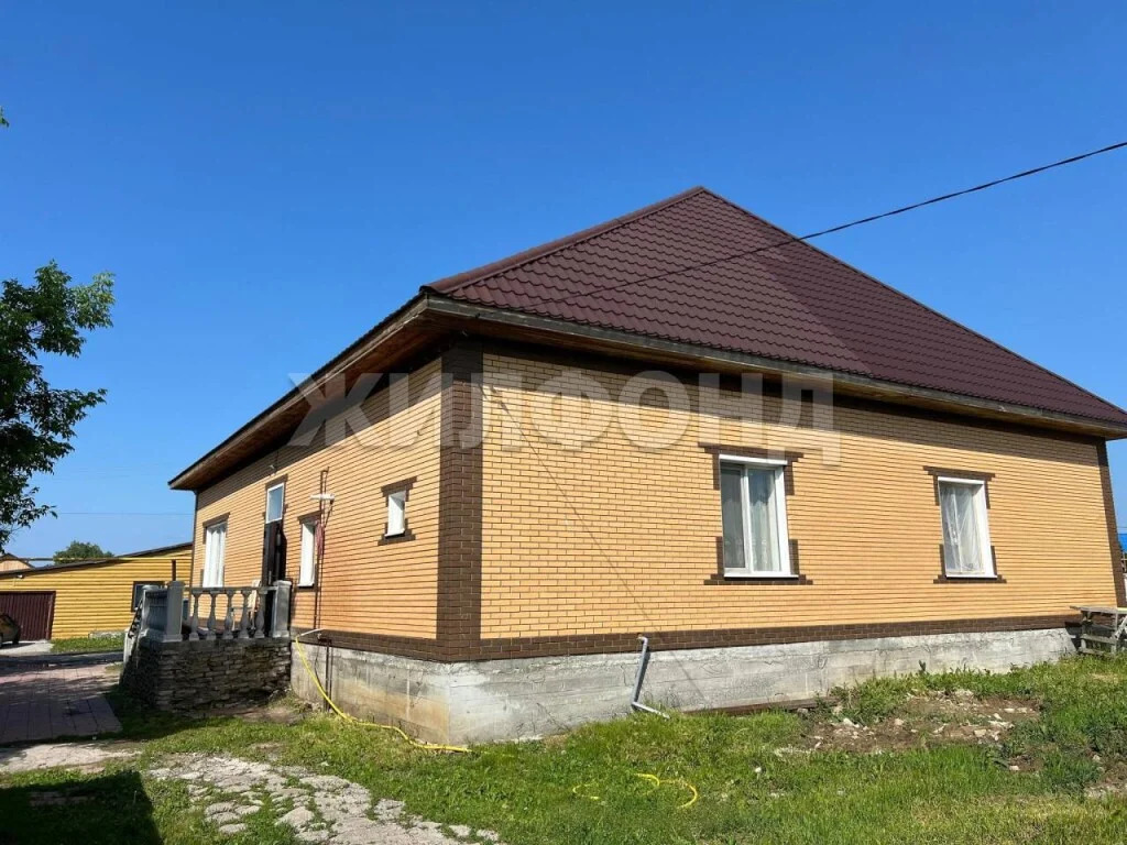 Продажа дома, Новосибирск, ул. Хуторская - Фото 26