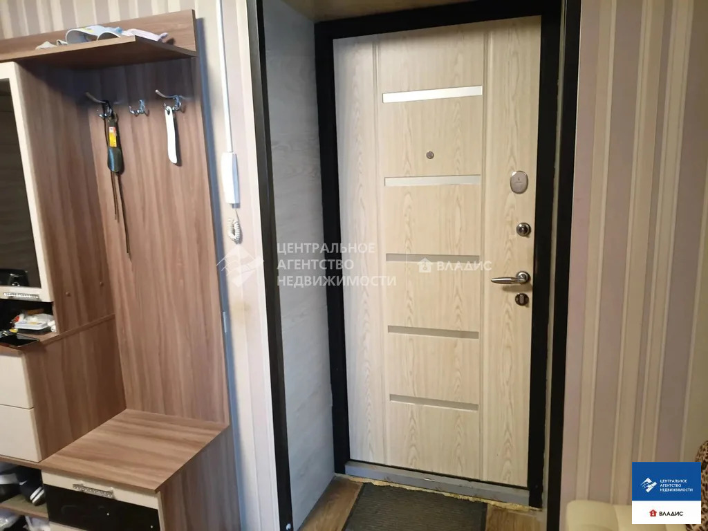 Продажа квартиры, Рязань, ул. Рытикова - Фото 19