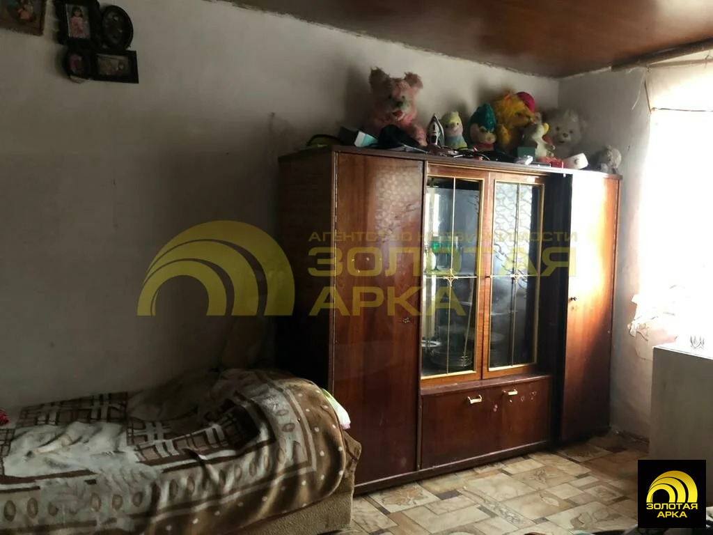 Продажа дома, Курчанская, Темрюкский район, ул. Красная - Фото 3