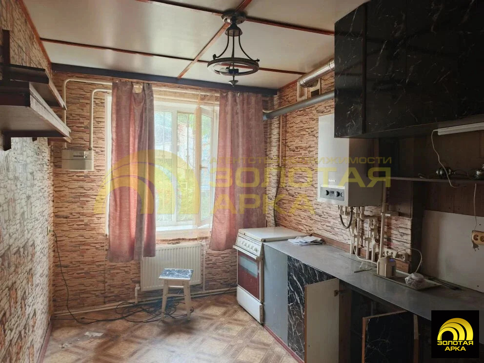 Продажа квартиры, Ахтырский, Абинский район, ул. Свободы - Фото 13