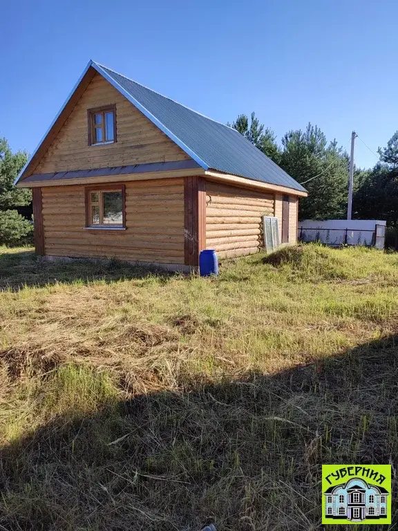 д. Федорово Орехово-Зуевский район Дом ИЖС - Фото 8