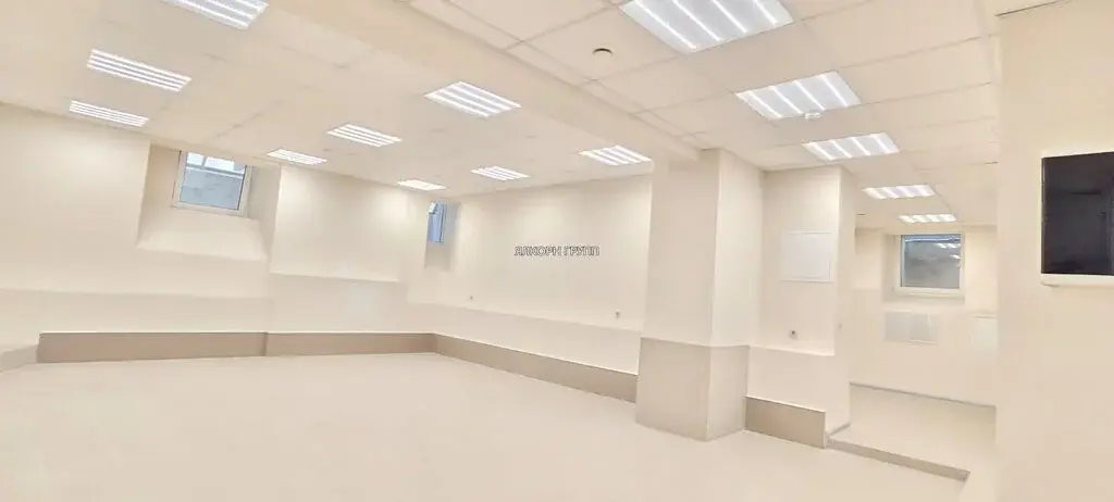 Подвал с отдельным входом в центре Москвы. - Фото 4