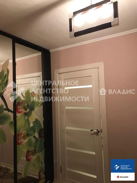 Аренда квартиры, Рязань, ул. Быстрецкая - Фото 11