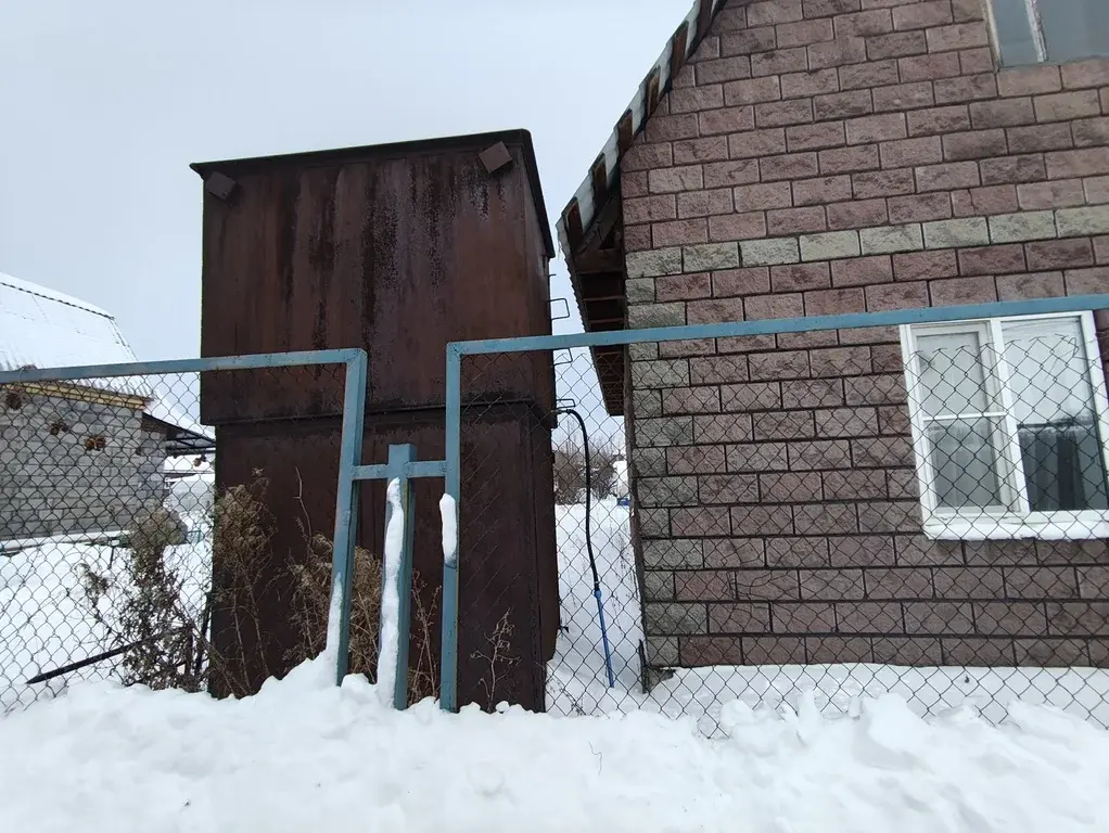 Продам дом в СНТ строитель 3 - Фото 4