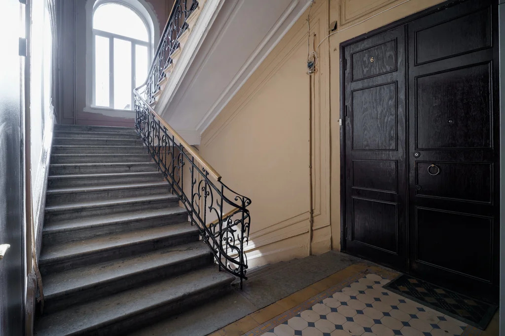 Продажа квартиры, м. Чернышевская, ул. Моховая - Фото 21