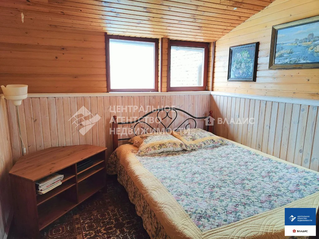 Продажа дома, Рязань, ул. Садовая - Фото 11