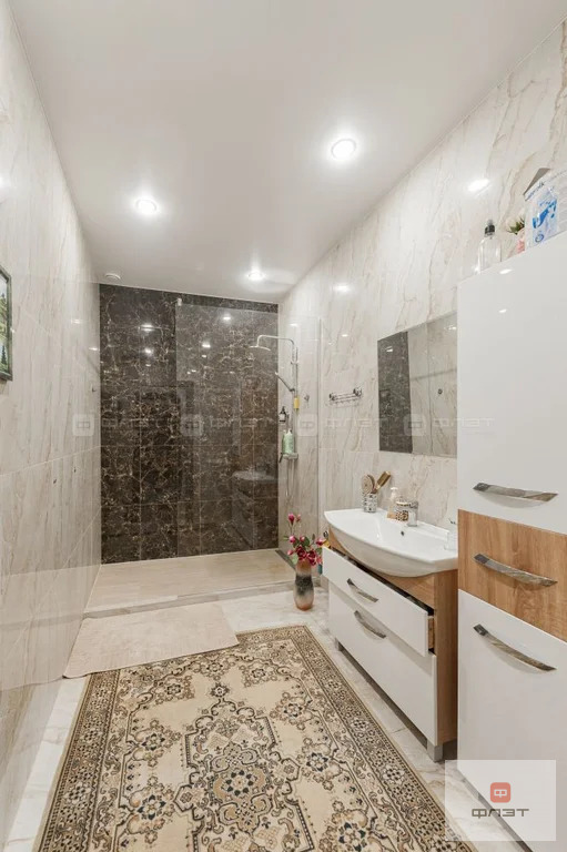 Продажа дома, Пестречинский район, ул. Родина - Фото 20