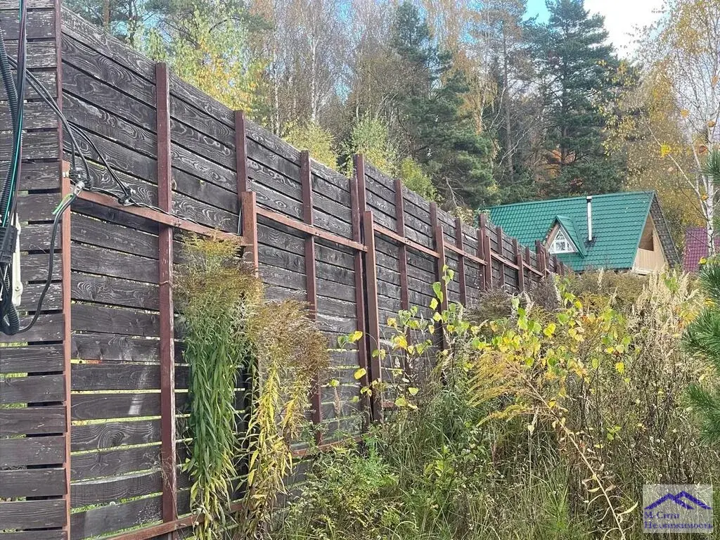 Продам участок 12  соток в Хрустали Малоярославецкого района. - Фото 7