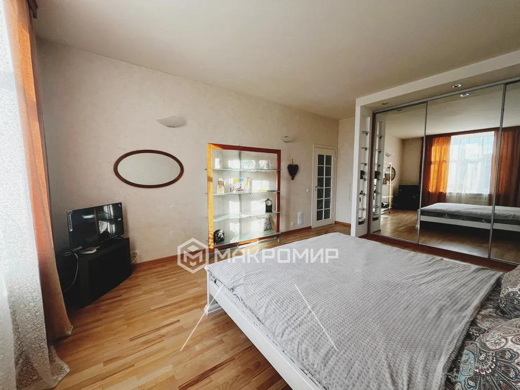 Продажа квартиры, м. Московская, ул. Типанова - Фото 2