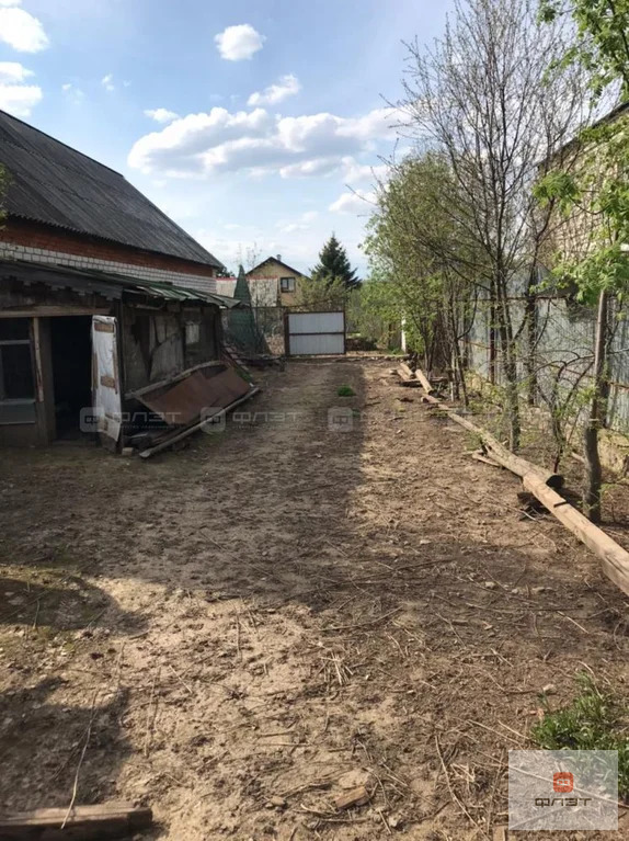 Продажа участка, Высокая Гора, Высокогорский район, ул. Овражная - Фото 4