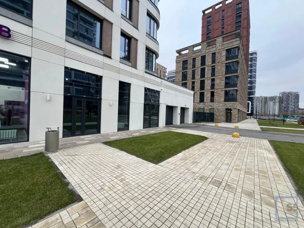 Аренда ПСН, м. Терехово, улица Нижние Мнёвники - Фото 2