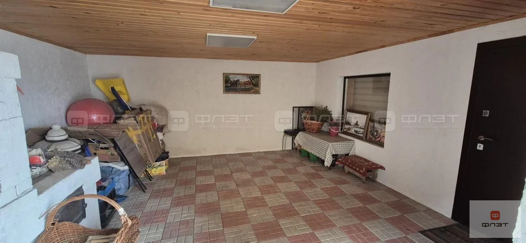 Продажа дома, Казань, ул. Амурская (Константиновка) - Фото 46