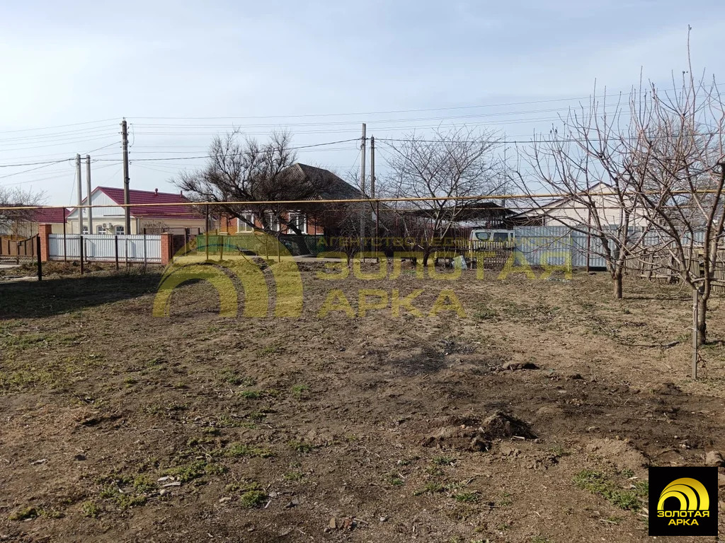 Продажа участка, Старотитаровская, Темрюкский район, Ильича пер. - Фото 4