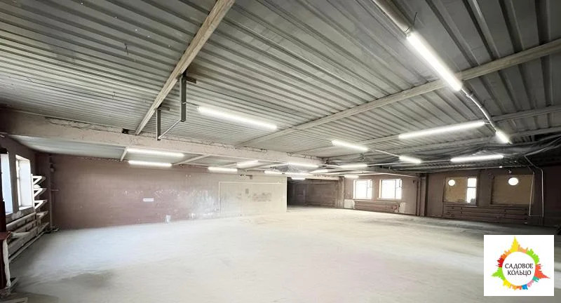 Сдается производственно-складское помещение в 46-ти км - Фото 5