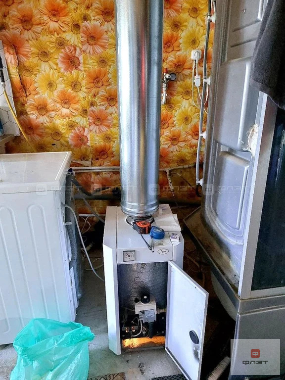 Продажа дома, Пестрецы, Пестречинский район, ул. Набережная - Фото 14