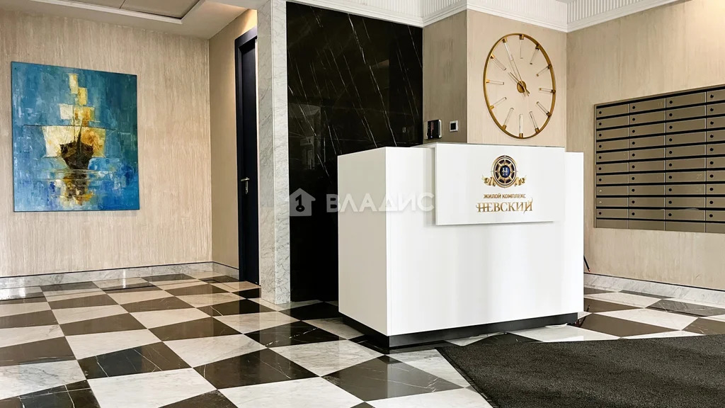 Москва, улица Адмирала Макарова, д.6А, 3-комнатная квартира на продажу - Фото 38