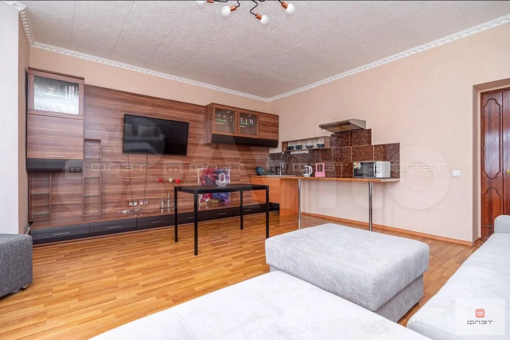 Продажа квартиры, Казань, ул. Лево-Булачная - Фото 3