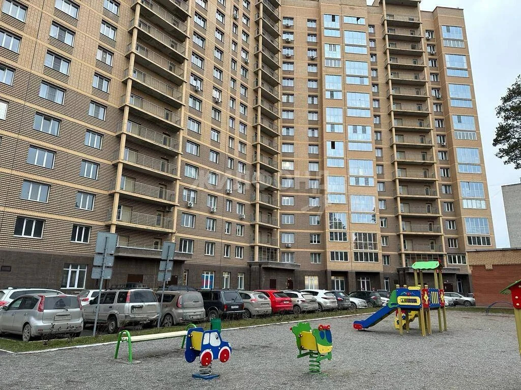 Продажа квартиры, Новосибирск, ул. Залесского - Фото 11